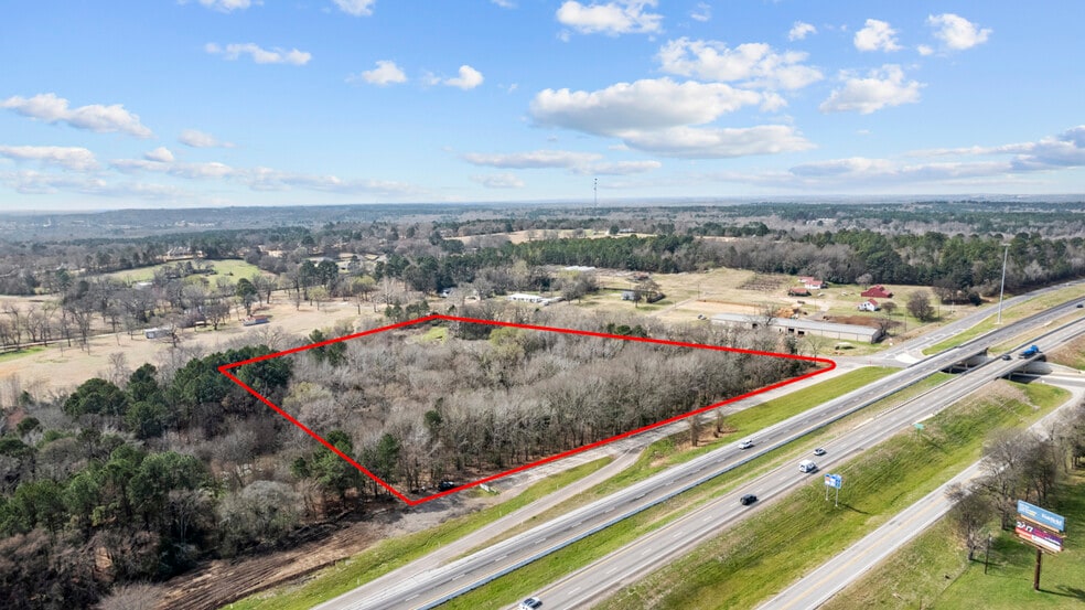 I 20, Tyler, TX à vendre - Photo du bâtiment - Image 2 de 8