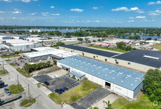 3003 Pennington Dr, Orlando, FL - Aerial  map view