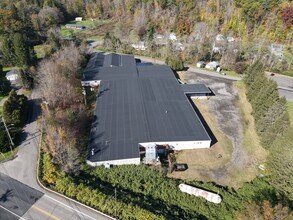 8 Park St, Windsor Township, NY - Aerial map view - Image1