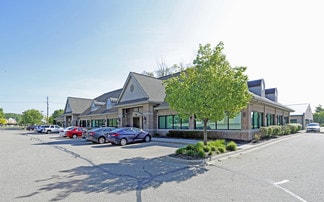 More details for 13400-13486 Canal Rd, Sterling Heights, MI - Office for Lease