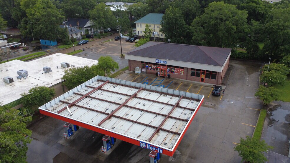 1507 Springhill Ave, Mobile, AL à louer - Photo du bâtiment - Image 3 de 4