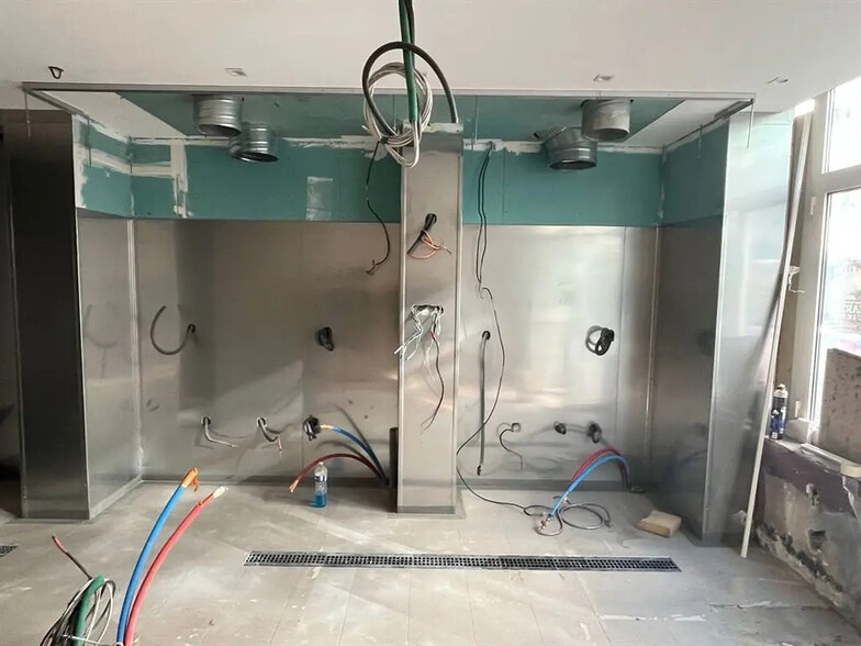 Commerce de détail dans Levallois-Perret à vendre - Photo intérieure - Image 3 de 9