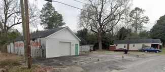 More details for 31 McKinney St, Beech Island, SC - Industrial for Sale