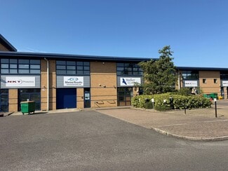 More details for Ensign Way, Southampton - Office for Sale