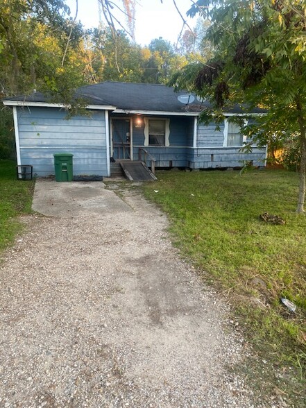 5414 Doulton Dr, Houston, TX à vendre - Photo principale - Image 1 de 1