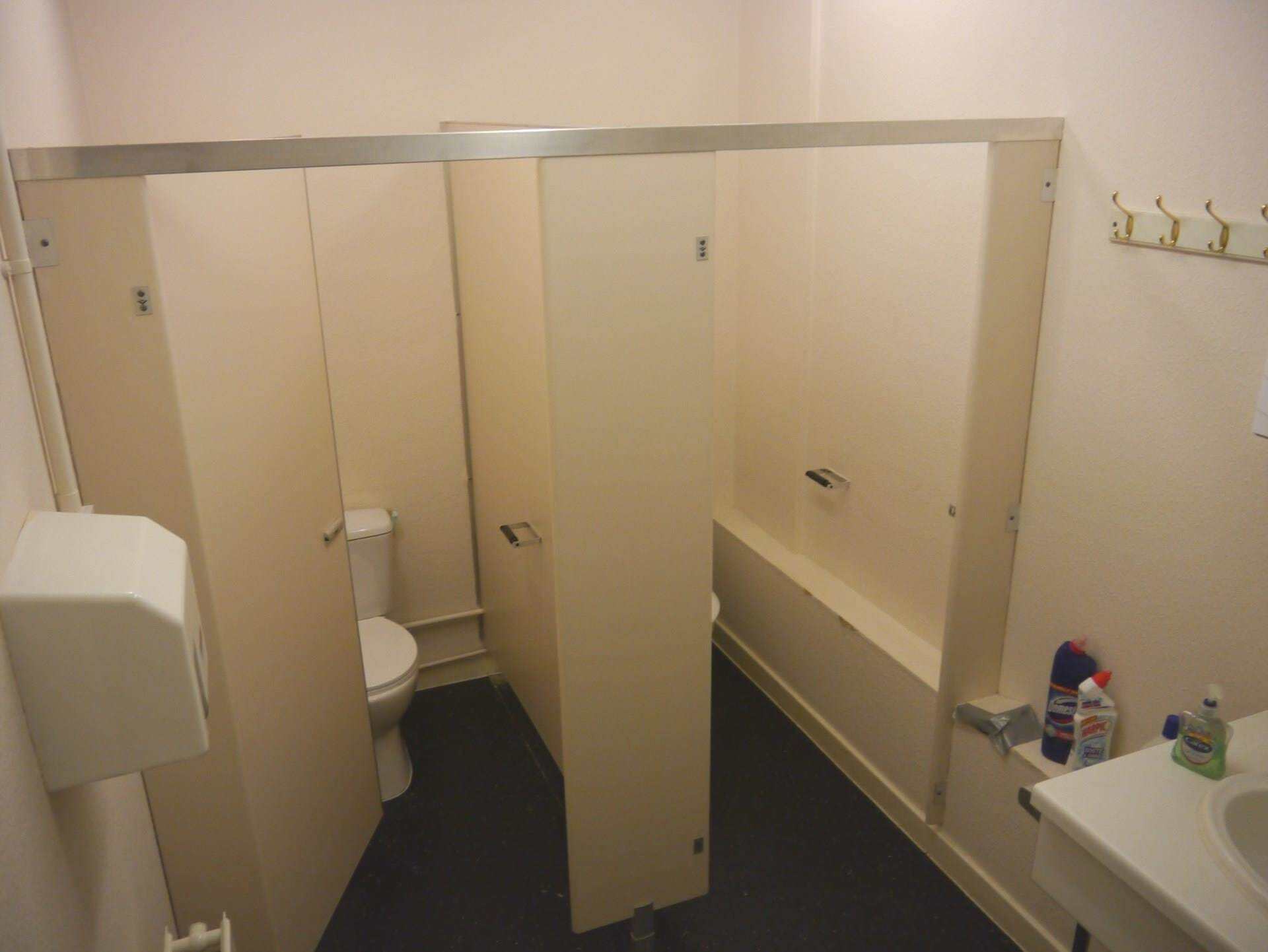 Marlowes, Hemel Hempstead for lease Interior Photo- Image 1 of 10