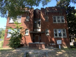 More details for 907 N Highland Ave, Jackson, TN - Multifamily for Sale