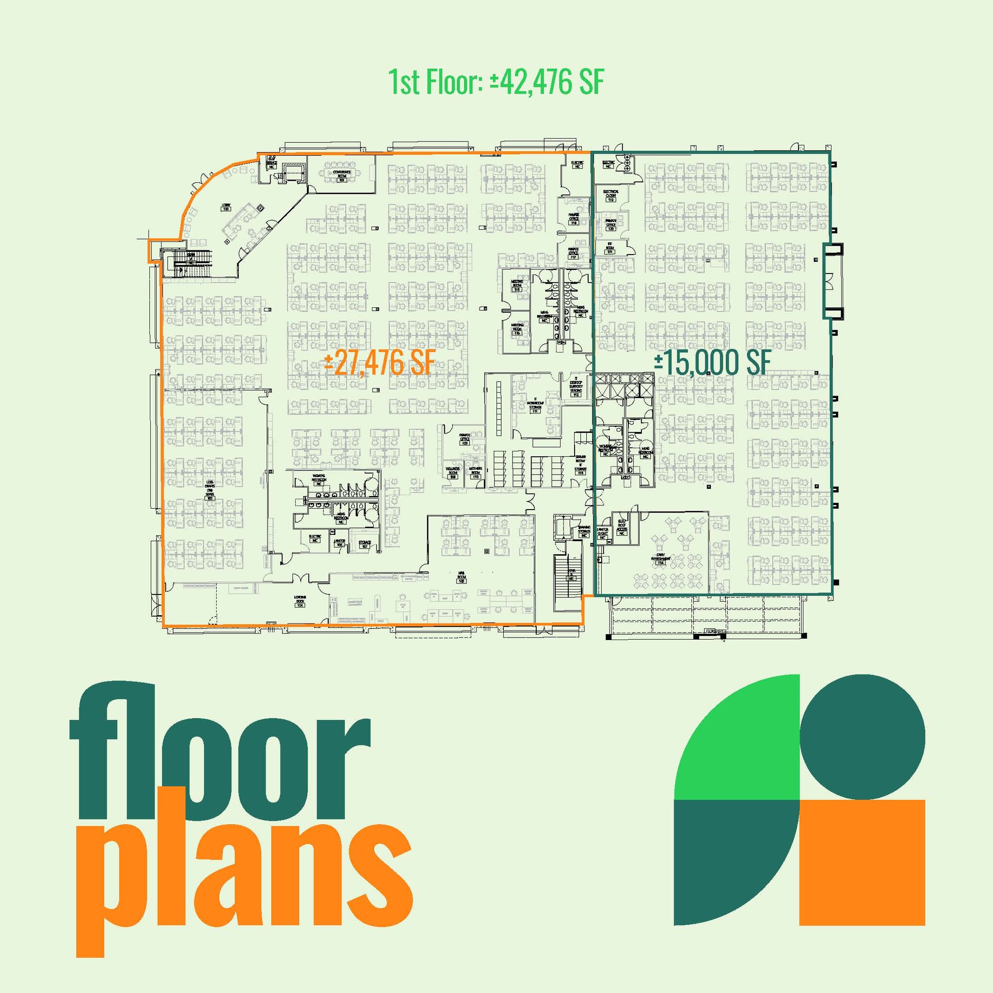 827 W Grove Ave, Mesa, AZ for sale Floor Plan- Image 1 of 1