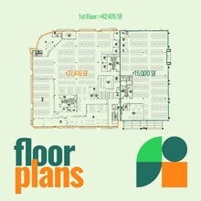 827 W Grove Ave, Mesa, AZ for sale Floor Plan- Image 1 of 1