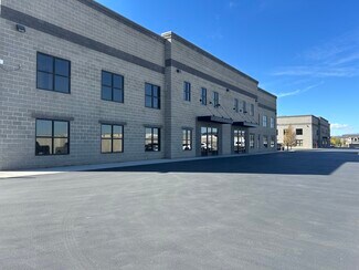 Plus de détails pour 564 W 700 S, Pleasant Grove, UT - Bureau à louer