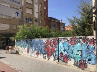 More details for Carrer de Pau Rigalt, 75, Sabadell - Land for Sale