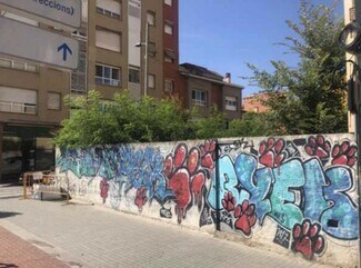 More details for Carrer de Pau Rigalt, 75, Sabadell - Land for Sale