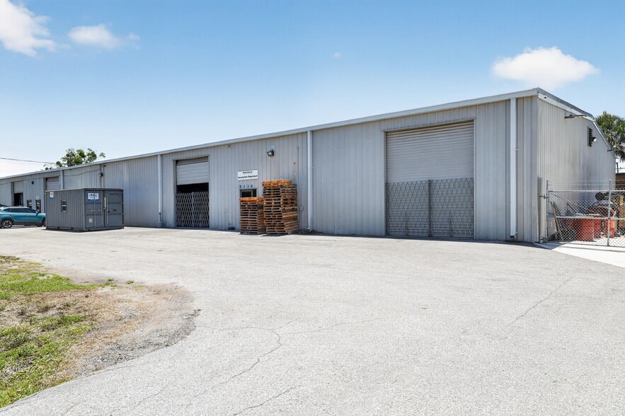5100 W Grace St, Tampa, FL for lease - Building Photo - Image 2 of 3