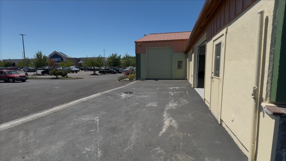 11415 NE 76th St, Vancouver, WA for lease - Building Photo - Image 3 of 5