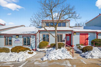 Plus de détails pour 100 Heritage Valley Dr, Sewell, NJ - Bureau à vendre