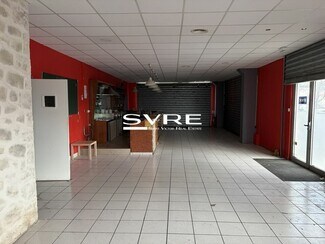 More details for 37 Avenue De Rome, Vitrolles - Retail for Lease