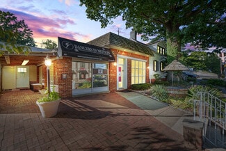 Plus de détails pour 691 Franklin Ave, Nutley, NJ - Commerce de détail à vendre