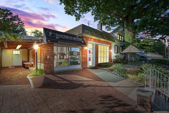 More details for 691 Franklin Ave, Nutley, NJ - Retail for Sale