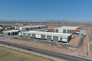 More details for Sec Power Rd & Elliot Rd, Mesa, AZ - Industrial for Lease