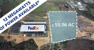 More details for 1912 Stafford Street Ext., Monroe, NC - Land for Sale