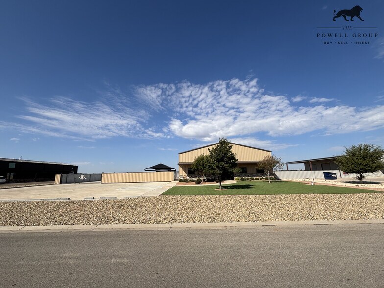 4303 FM 2528, Lubbock, TX for sale - Primary Photo - Image 1 of 21