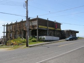 Plus de détails pour 61 Main St, Pacific Beach, WA - Vente au détail à vendre