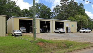 More details for 510 Campbell St, Thomasville, GA - Retail for Lease