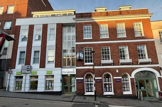Plus de détails pour Student Accommodation – Multi-résidentiel à vendre, Exeter