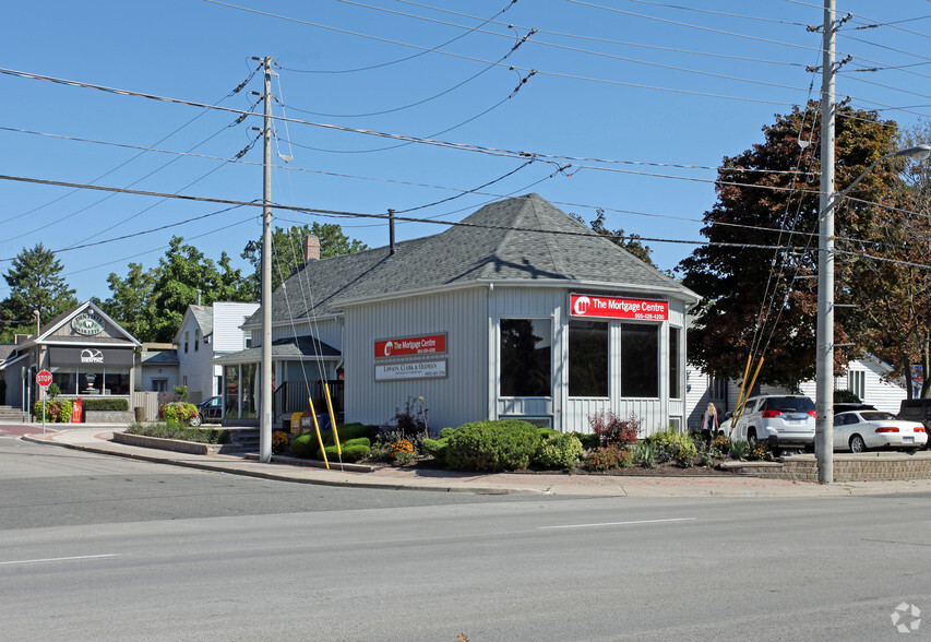 65-67 Old Kingston Rd, Ajax, ON à vendre - Photo principale - Image 1 de 1