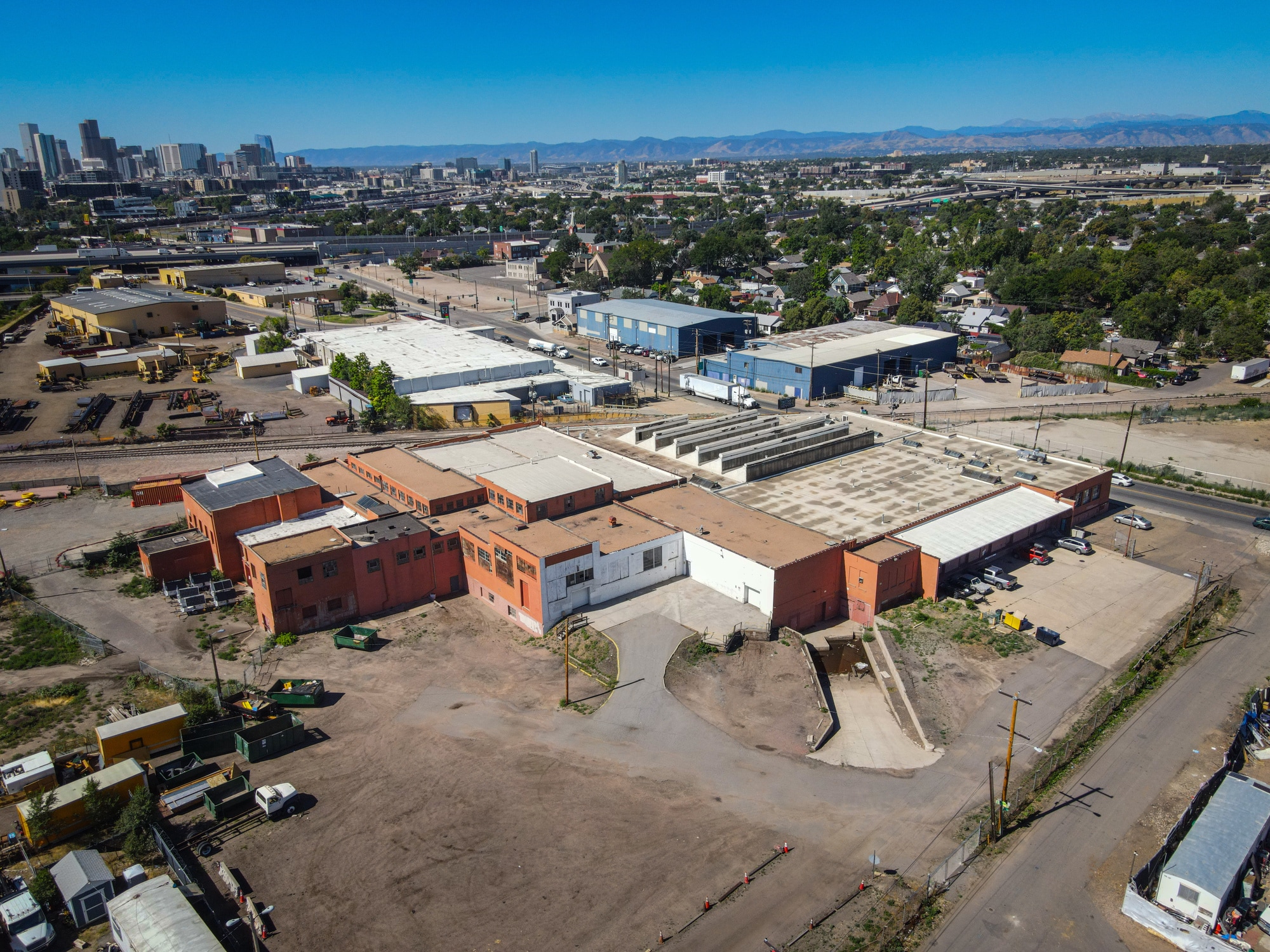 4800 N Washington St, Denver, CO for lease Primary Photo- Image 1 of 16