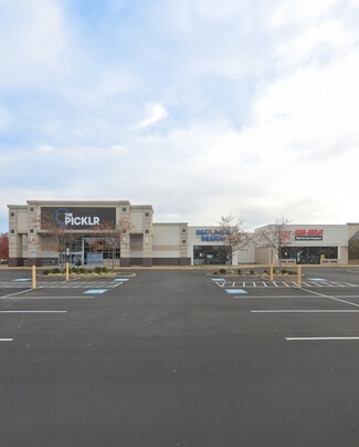 More details for 3700 Plank Rd, Fredericksburg, VA - Retail for Lease