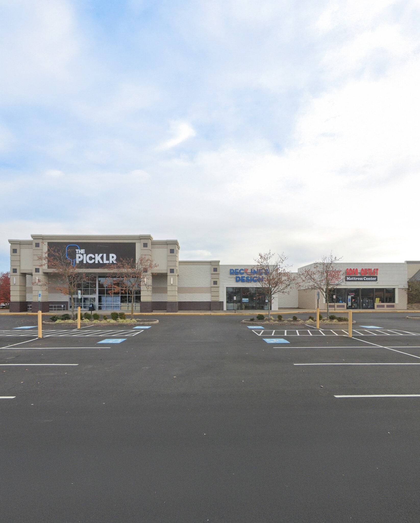 3700 Plank Rd, Fredericksburg, VA for lease Building Photo- Image 1 of 4