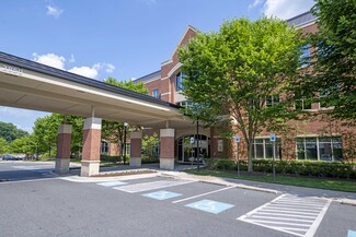 Plus de détails pour 2850 Quarry Lake Dr, Baltimore, MD - Bureau à louer