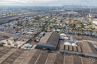 68-70 Gwelo St, West Footscray, VIC - Aerial map view - Image1