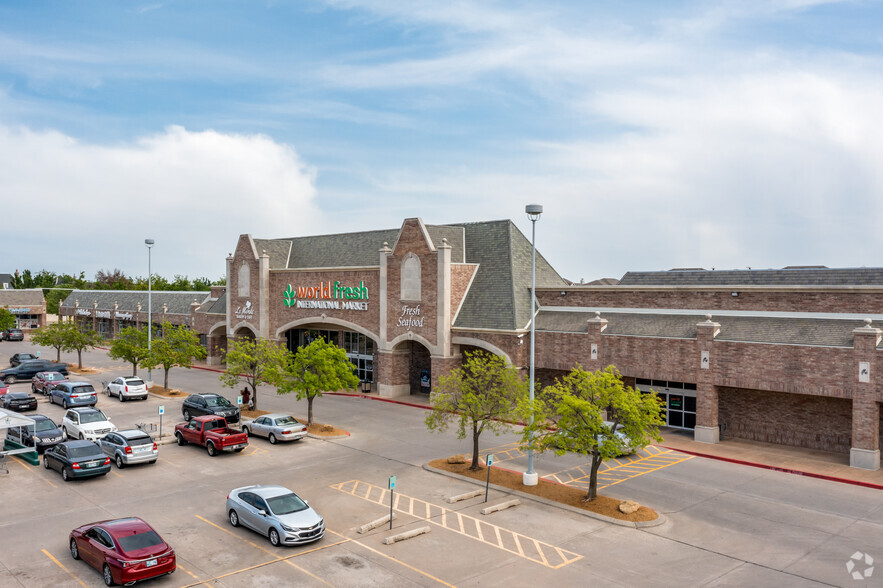 10700 S Pennsylvania Ave, Oklahoma City, OK à vendre - Photo principale - Image 1 de 1