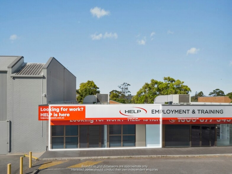 15 Station Rd, Logan Central for lease - Building Photo - Image 2 of 5