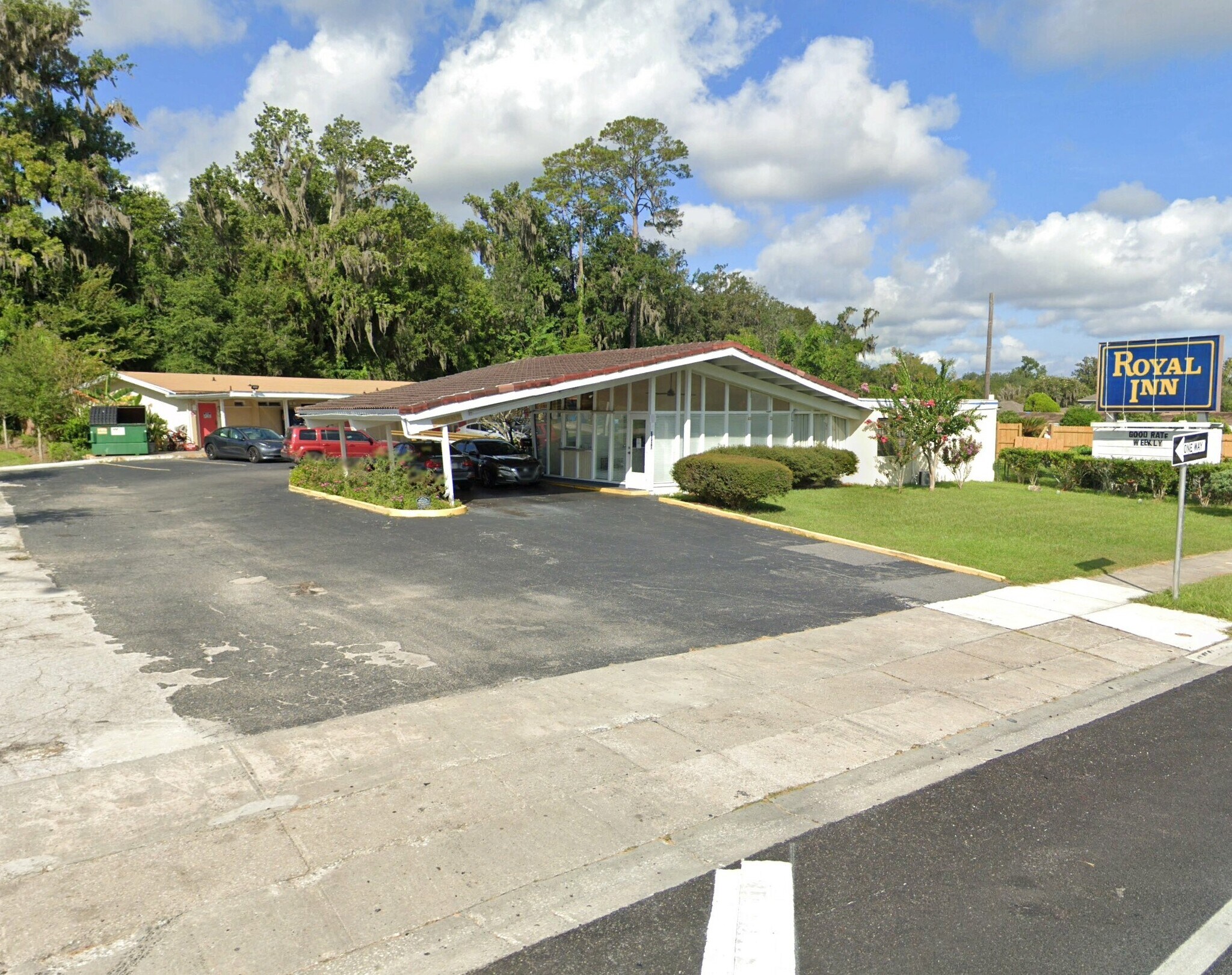2900 S Pine Ave, Ocala, FL for sale Building Photo- Image 1 of 20