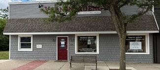 More details for 126 E Main St, Vernon, MI - Office for Sale