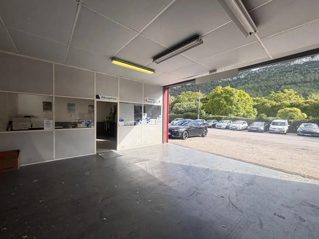 1161 Route De La Sainte Baume, Gémenos for lease Building Photo- Image 1 of 15