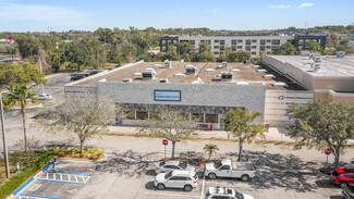 Plus de détails pour 101 Towne Center Blvd, Sanford, FL - Local commercial à louer