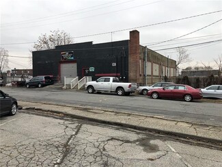 Plus de détails pour 179 Van Ness St, Newburgh, NY - Industriel à vendre