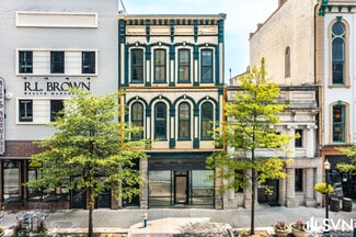 More details for 127-129 W Main St, Lexington, KY - Office for Lease