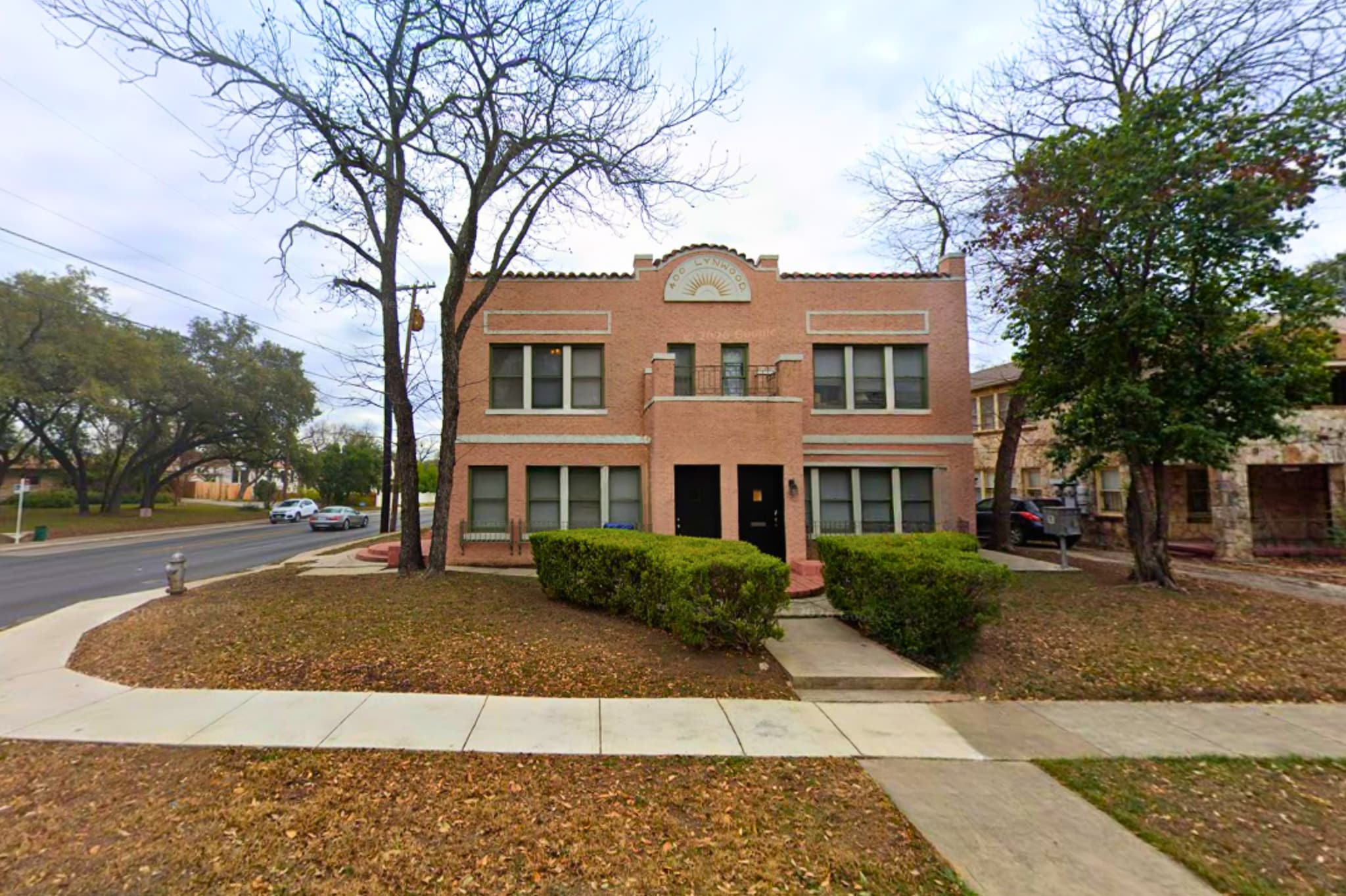 400 W Lynwood Ave, San Antonio, TX for sale Building Photo- Image 1 of 15
