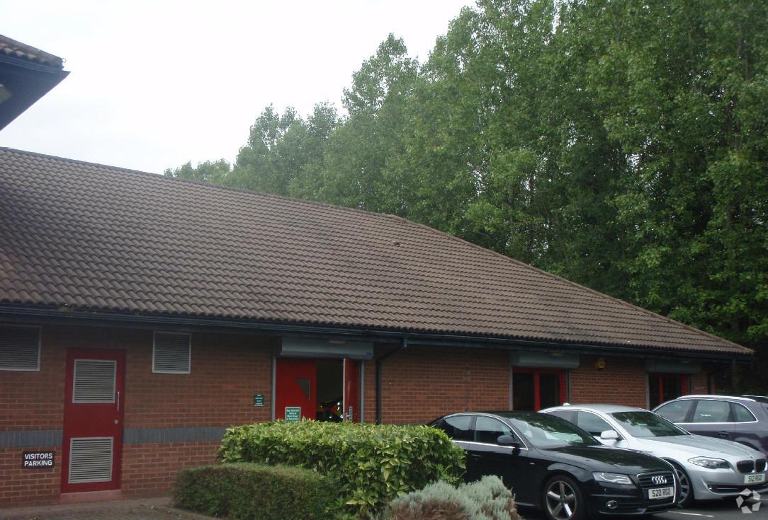 Albany Ct, Newcastle Upon Tyne à louer Photo principale- Image 1 de 3