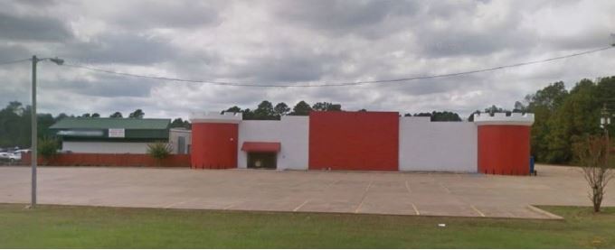 5110 Bert Kouns Industrial Loop, Shreveport, LA à vendre Photo principale- Image 1 de 2