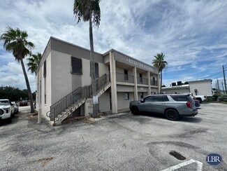 More details for 312 S Harbor City Blvd, Melbourne, FL - Office for Sale