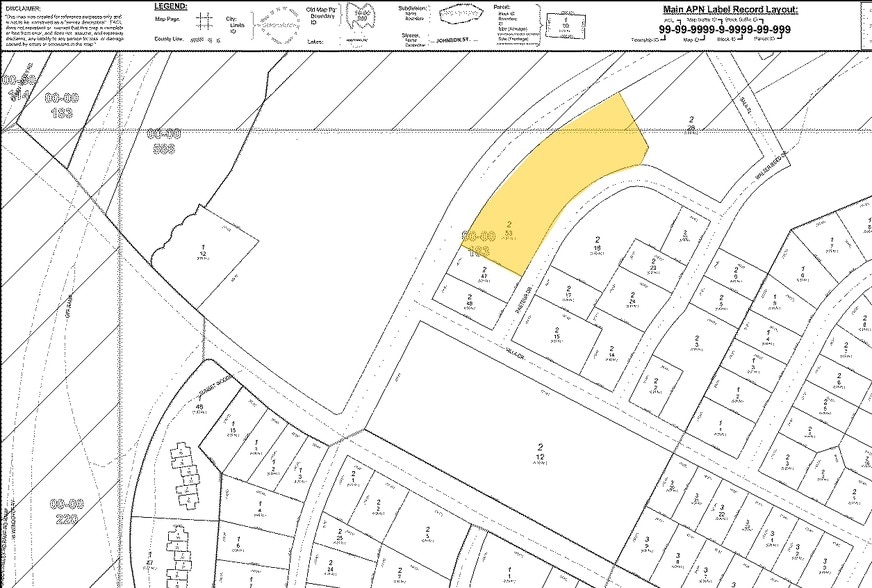 510 N Elam Ave, Greensboro, NC for lease - Building Photo - Image 3 of 3