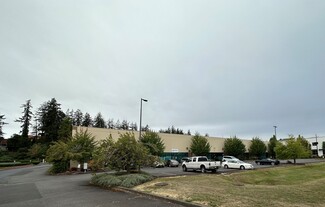 Plus de détails pour 3995 Fairview Industrial Dr, Salem, OR - Bureau à louer