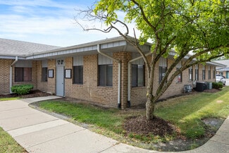 More details for 27W181-27W239 Geneva Rd, Winfield, IL - Retail for Lease