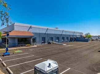 More details for 1326 W Fairmont Dr, Tempe, AZ - Industrial for Lease